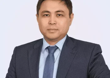 Кульбаев Бегман Бахитович