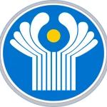 Логотип СНГ
