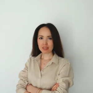 Мадина Умирзакова Мадина Умирзакова