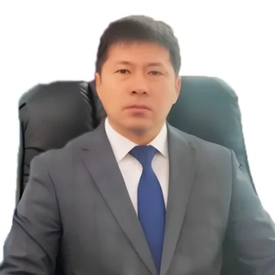 Жунисбеков Бакытжан Муратович Жунисбеков Бакытжан Муратович