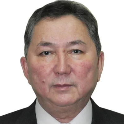 Сатжанов Кенжебай Сатжанович Сатжанов Кенжебай Сатжанович