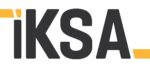 IKSA logo IKSA logo