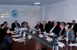 Казахстан и Беларусь обсудили укрепление сотрудничества в строительной отрасли