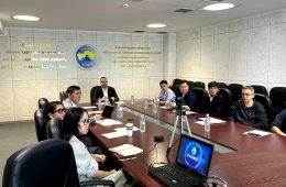 Цифровое будущее строительства: в Алматы состоялась стратегическая сессия buildingSMART Kazakhstan.